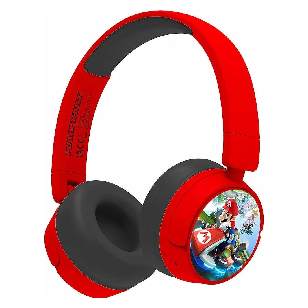 OTL Super Mario Mario Kart (MK0983)