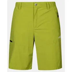 Outdoor/Freizeit HALTI Halti Herren Pallas Cool stretch shorts - Mehrfarbig - S