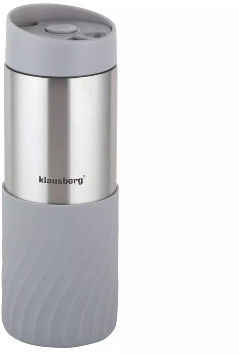 Klausberg Thermische Mok KB-7634 400ml