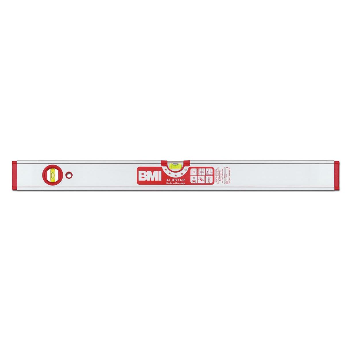 BMI Wasserwaage BMI ALUSTAR M (30 cm) (694EM/30)