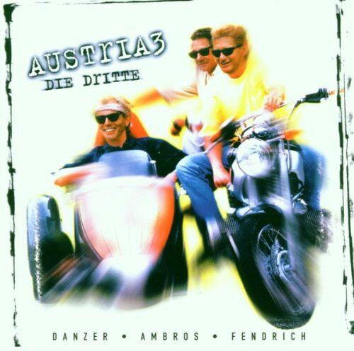 Austria 3 - Die Dritte - Preis vom 11.10.2026 15:43:13 h