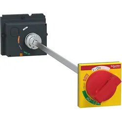 Schneider Electric Drehantrieb mit Türkupplung für ComP LV429340T
