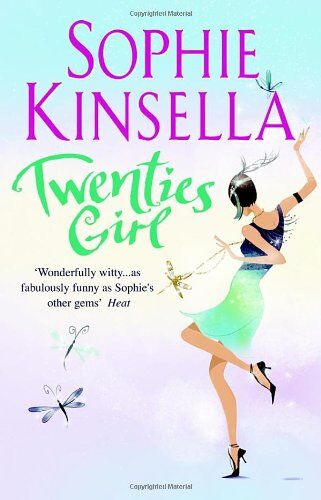 Sophie Kinsella - Twenties Girl - Preis vom 17.10.2026 19:25:27 h