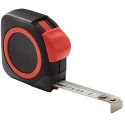 Bmi Taschenrollbandmaß VARIO L.3m B.13mm mm/mm EG II ABS Automatic