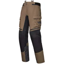 Modeka Atlaz Motorradhose safari-schwarz - 3XL