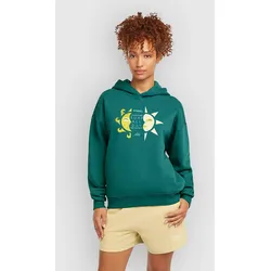 O'Neill Summer Musthave Hoodie botanical heat Gr. M
