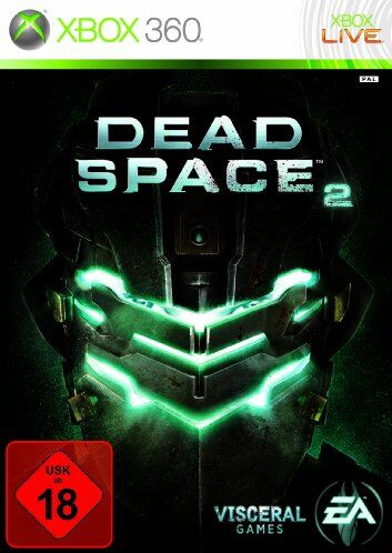 Electronic Arts - Dead Space 2 - Preis vom 08.10.2026 07:26:42 h