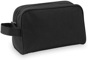 Trousse personnalisable multi-fonctions Trevi polyester noir
