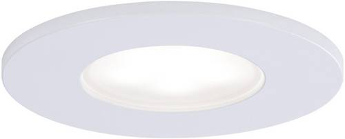 Paulmann Calla LED-Bad-Einbauleuchte 5W IP65 Weiß (matt)