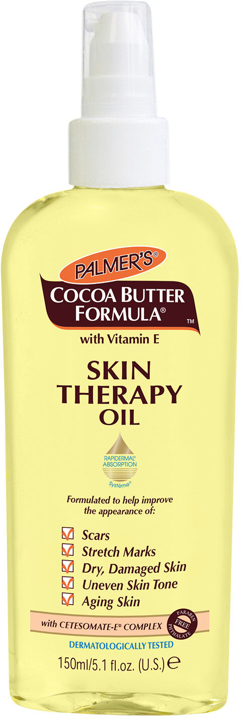 PALMER'S Cocoa Butter Skin Therapy Oil