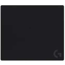 Logitech G G740 (L), Mausmatte, Schwarz