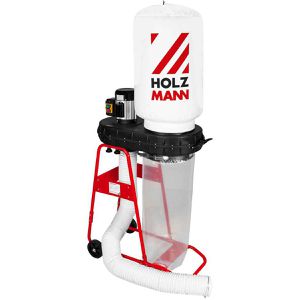 Holzmann Absauganlage ABS850 230V, 1050 W