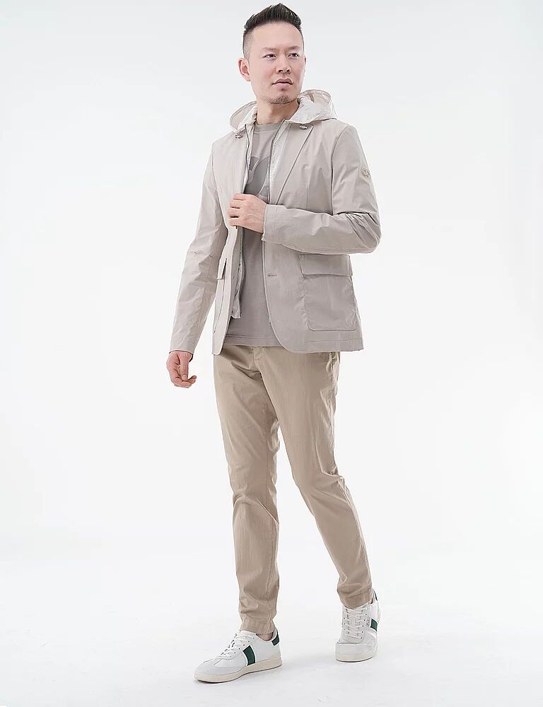 ALBERTO Chino JUMP beige   35/L32 M