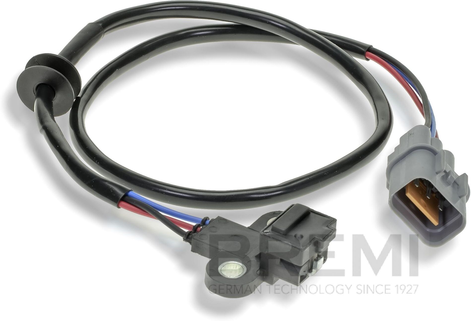 Bremi Sensor, Nockenwellenposition 60127 Für Mitsubishi
