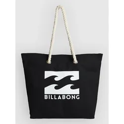 Billabong Essential Umhängetasche black Gr. Uni