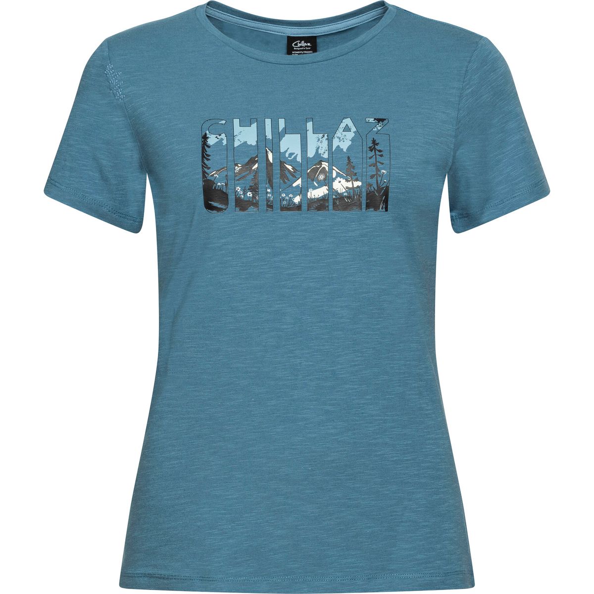 Chillaz Valencia Nature Flow blue (0081) 36 102637-1-0081-36