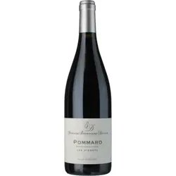 Pommard Vignots 2023 - Domaine Bourgogne Devaux