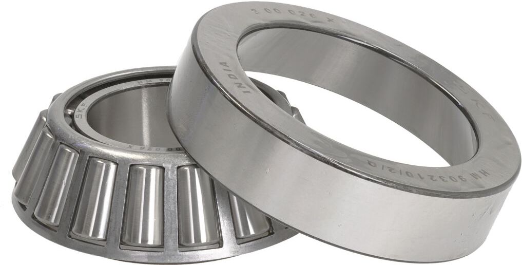 Lager, Differential C.E.I 134.041
