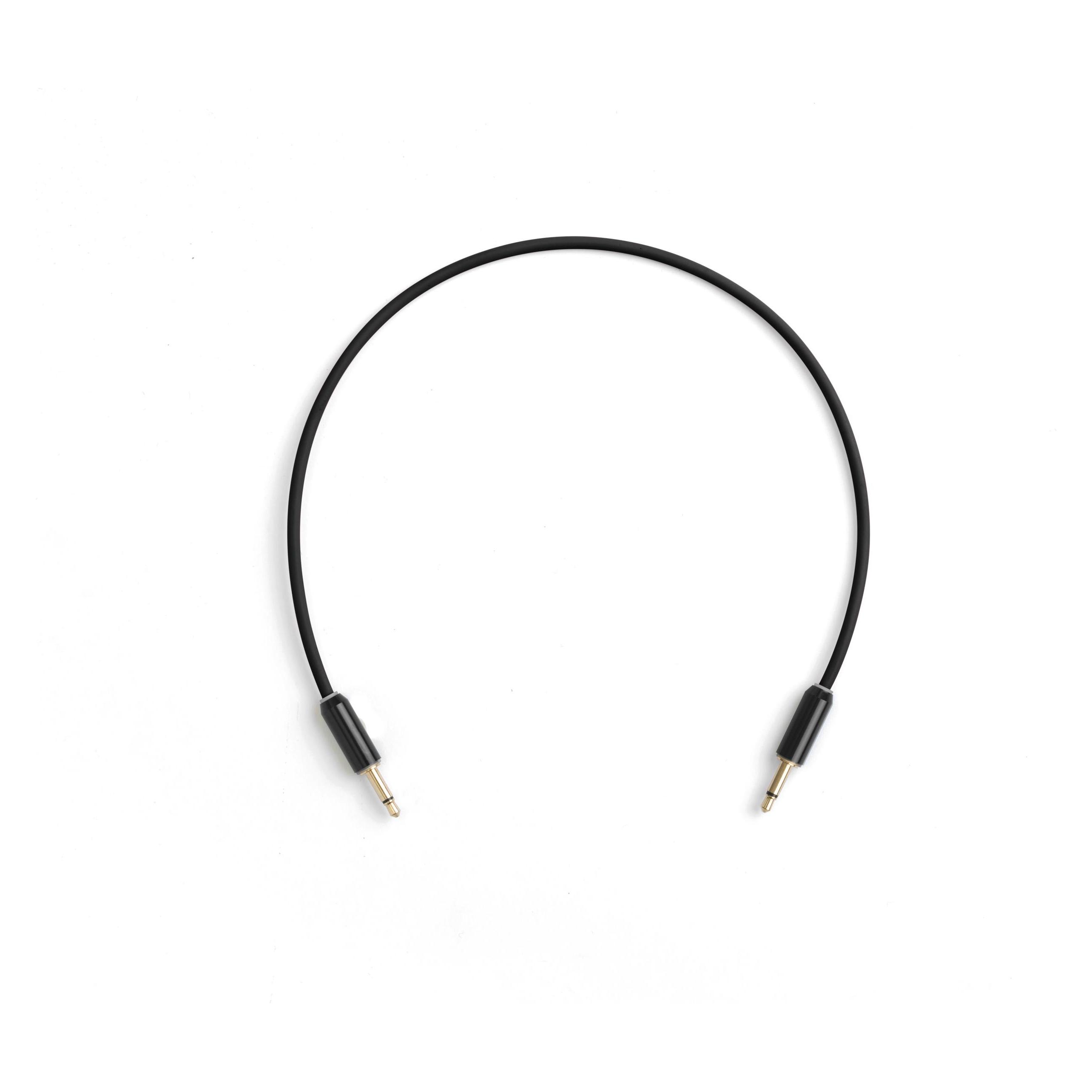 MyVolts ACHCPLB - Candycords - Halo 8-Pack Black (24650684)