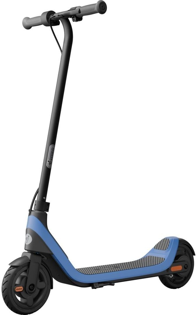 E-Scooter NINEBOT BY SEGWAY "C2 Lite", schwarz, Roller, E-Scooter schwarz Einheitsgröße