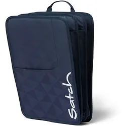 Satch Heftebox TripleFlex blue - 38
