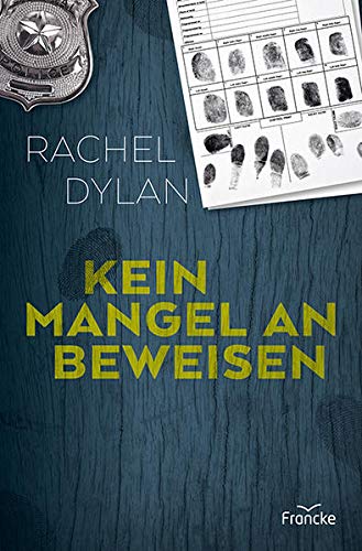 Rachel Dylan - Kein Mangel an Beweisen - Preis vom 09.10.2026 07:28:09 h