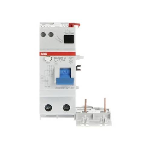 ABB 2CSB202199R1250 FI-Schutzschalter 25A