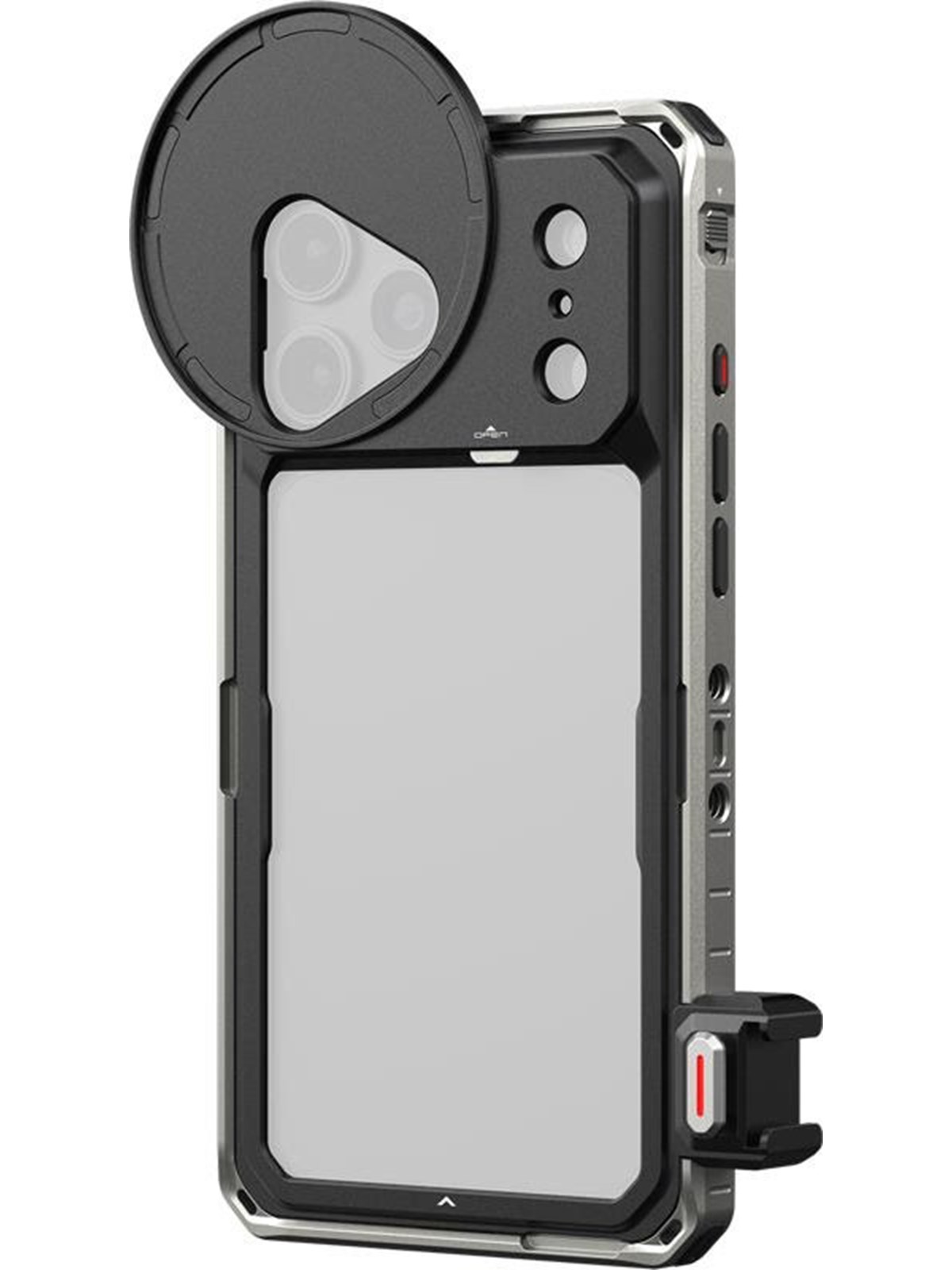 SmallRig 6900 Standard Cage Kit for iPhone 18 Pro