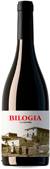 Casa Los Frailes Los Frailes Bilogía 2023 - 75cl