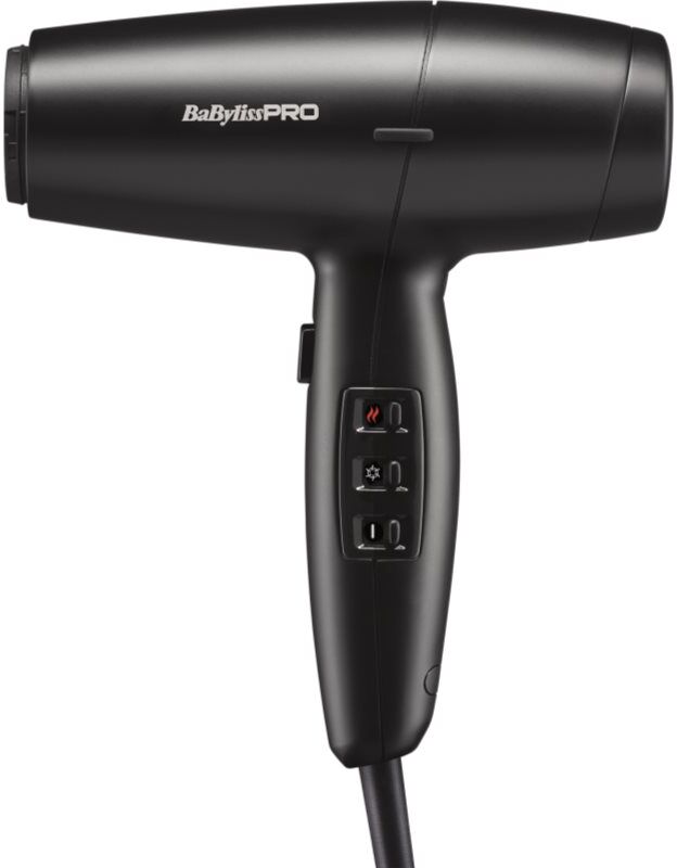 BaByliss PRO Lupia BAB7600E sèche-cheveux 1 pcs