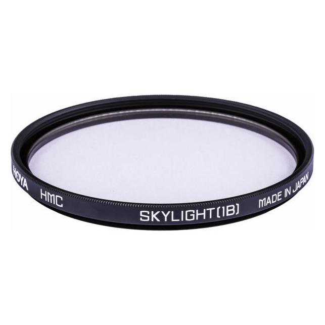 Hoya HMC 1B Skylight Filter (55 mm, Skylight Filter) (Y5SKYL055)