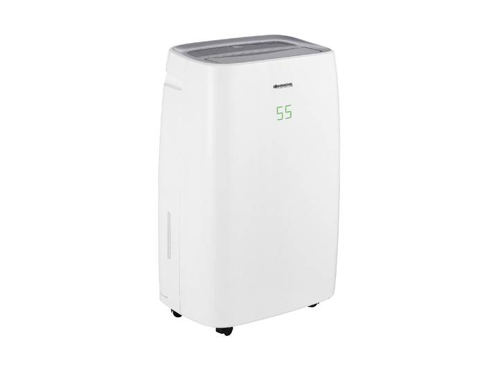 Luftentfeuchter SONNENKÖNIG Secco 4000 , weiss (weiß), Luftentfeuchter, Luftentfeuchter