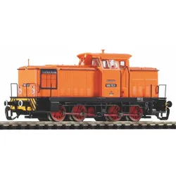 PIKO 47366 TT Diesellok BR V60 orange, DR, Ep. III