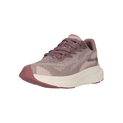 Sneaker ENDURANCE "Sapphira", Damen, Gr. 36, rosa (rot), Kunstfaser, Synthetik, Schuhe Sneaker, mit federnder Sohle und stylischen Akzenten