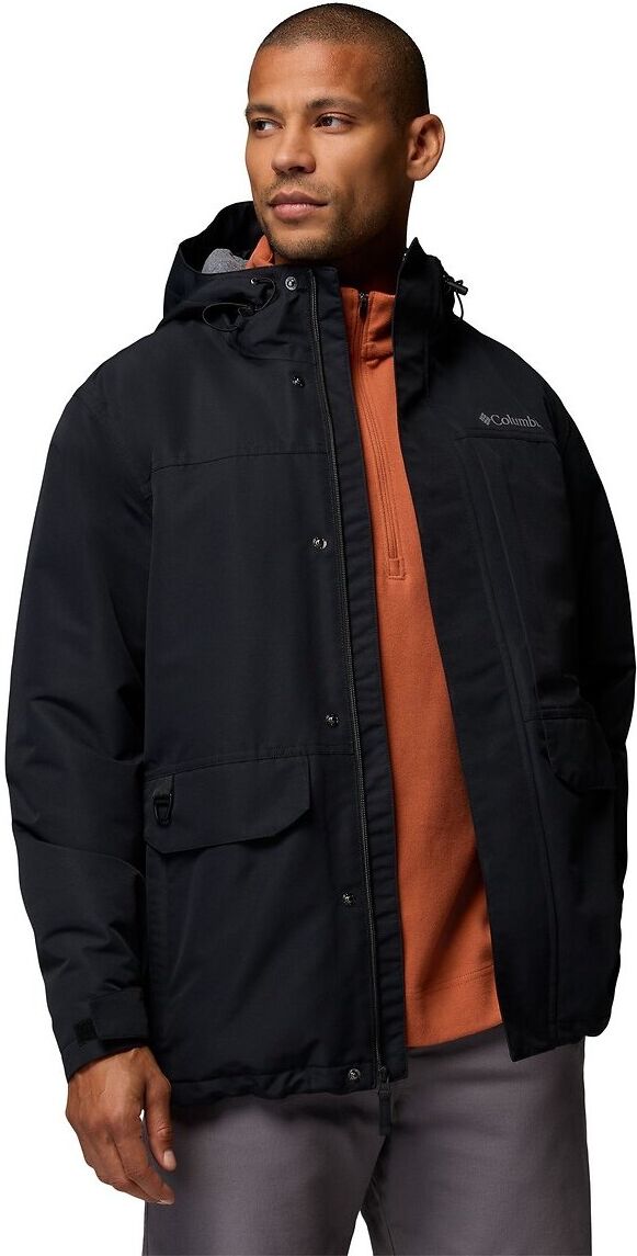 COLUMBIA Veste avec doublure polaire, Landroamer fleece