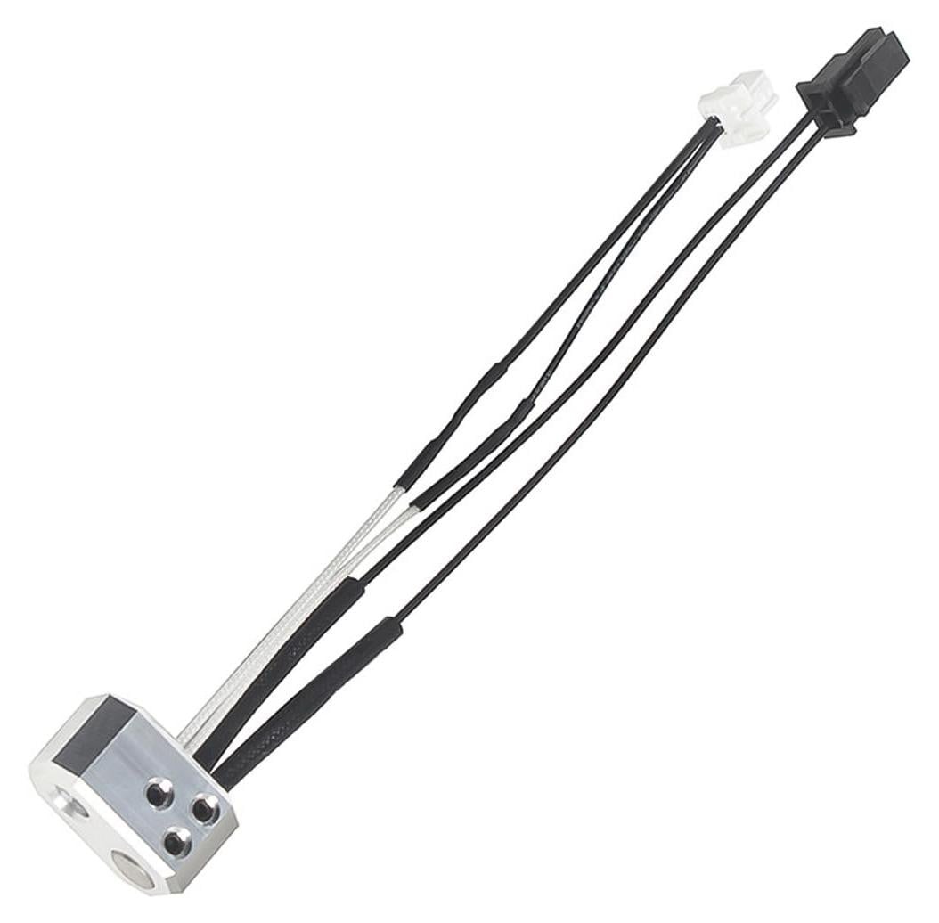 Selius Verwarmingsblokkit voor Thermistoren 3D-printer Accessoires
