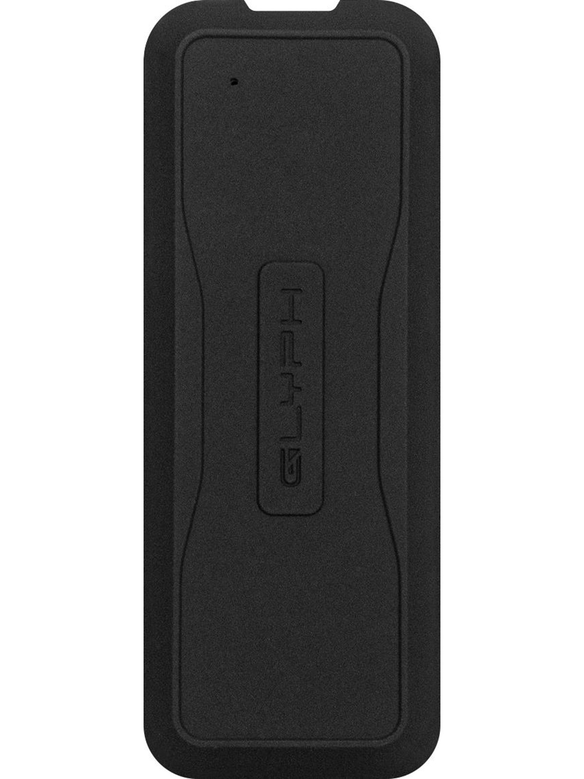 Glyph Atom EV Portable SSD - 8TB - USB-C - Schwarz - Extern