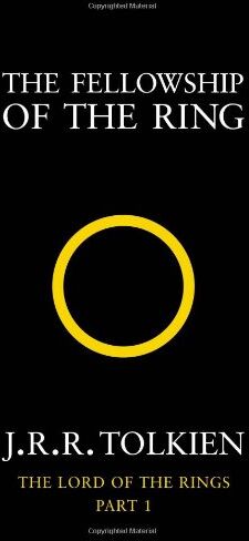 Tolkien, John Ronald Reuel - Lord of the Rings 1. The Fellowship of the Rings: Fellowship of the Ring Vol 1 (The Lord of the Rings) - Preis vom 09.10.2026 07:28:09 h