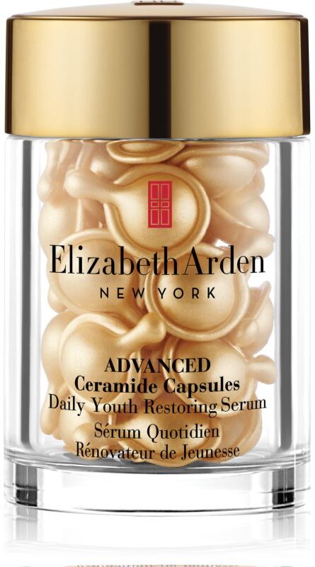 Elizabeth Arden Advanced Ceramide sérum hydratant nourrissant en capsules 30 cps