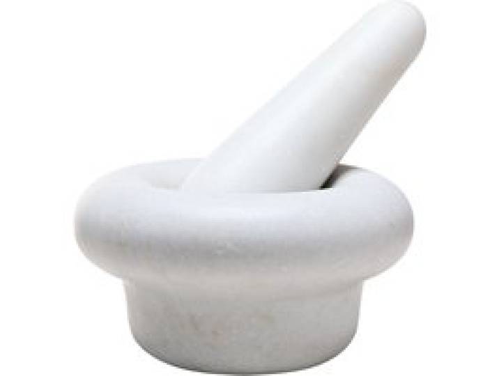 Tom Dixon - Stone Mörser