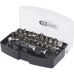 KS Tools Bit-Satz 32-tlg 1/4" Spezialstahl S2 - 911.2060