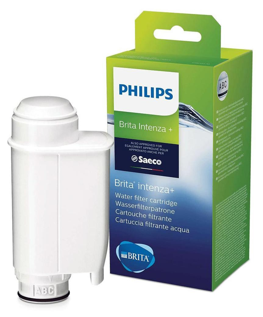 BRITA Saeco Intenza+ waterfilter, 2 stuks
