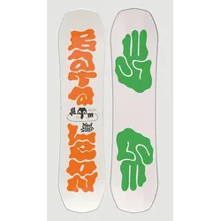 Bataleon Minishred 2026 Kids Snowboard none Gr. 85