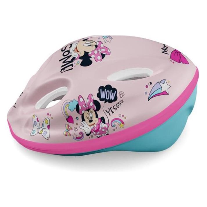 Disney BIKE HELMET MINNIE 59084 (52 - 56 cm) (59084)