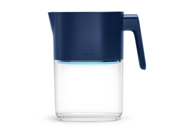 Ersatzfilter, blau (bleu foncé), Filterkartuschen, Ersatzfilter