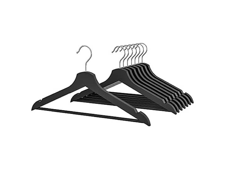 Ikea Cintre BUMERANG noir