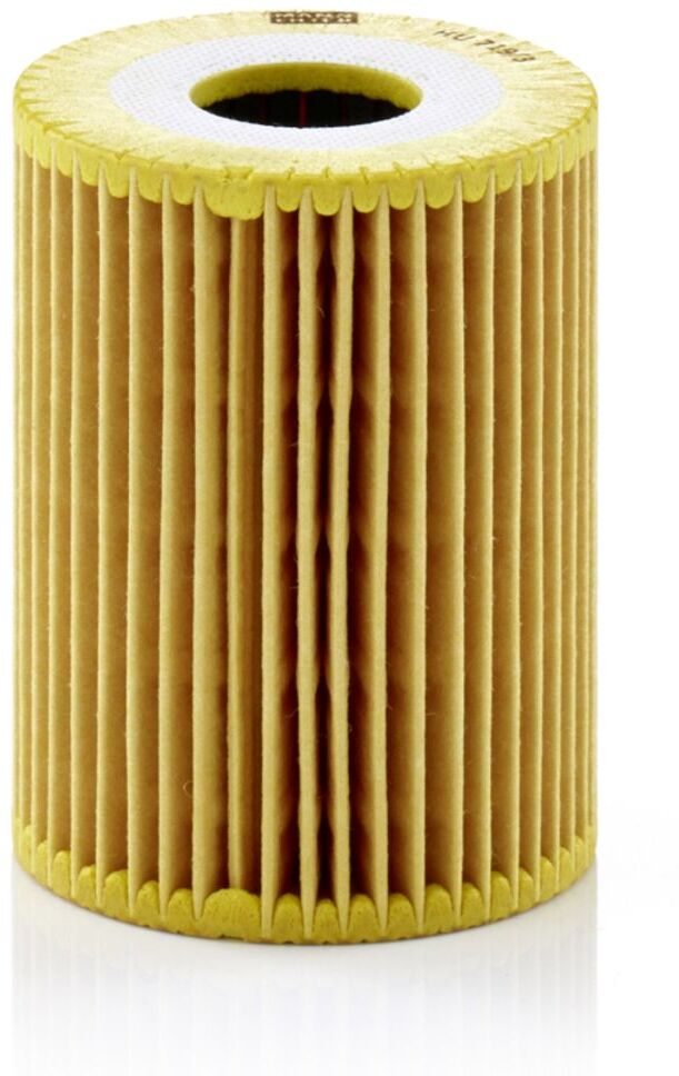 Ölfilter MANN-FILTER HU 719/3 x