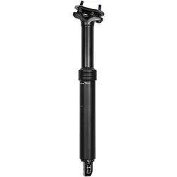 Tranz-X Vario-Sattelstütze 30,9 mm, 80 mm Hub, intern, 315 mm, ohne Remote