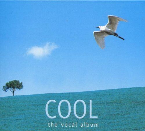 Various - Cool 6-the Vocal Album - Preis vom 09.10.2026 07:28:09 h