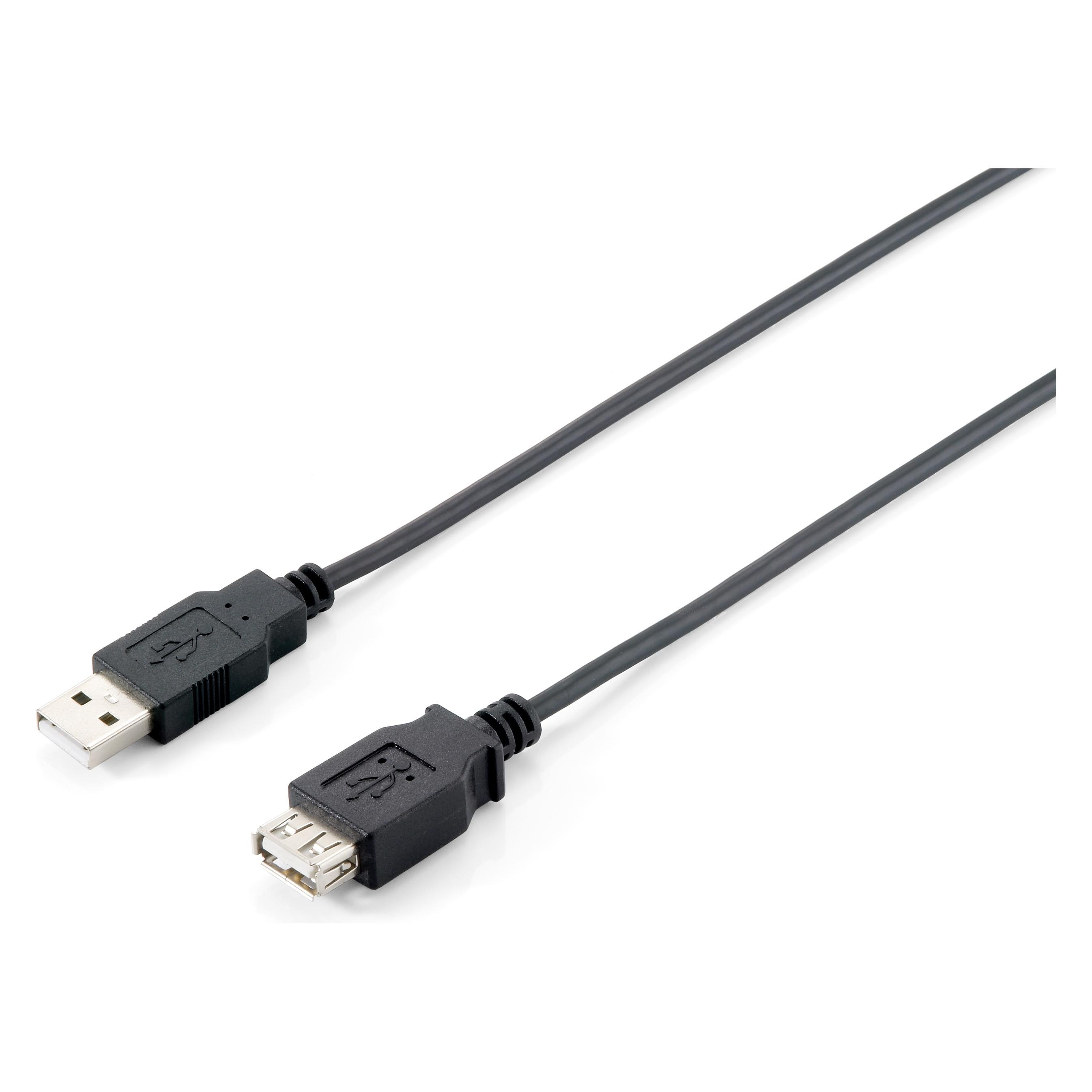 equip 128852 (5 m, USB 2.0) (128852)